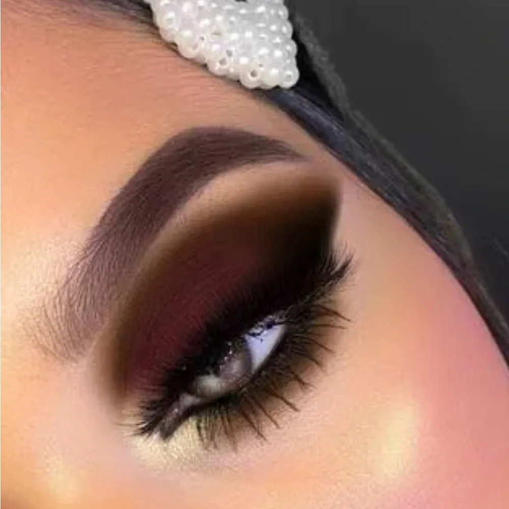 OFRA SIGNATURE PALETTE - SYMPHONY